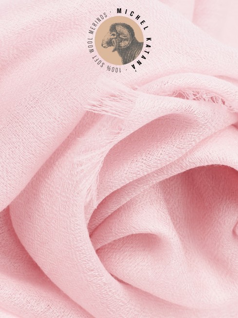 Палантин Унисекс T.W40_24DMW-5.3/EAST